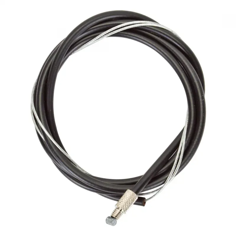 Sunlite 42x65 Three Speed Cable in Black