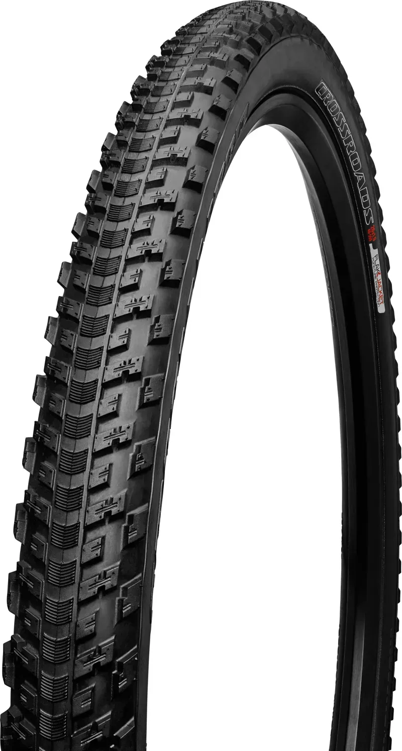 Specialized Crossroads Armadillo - Thumbnail 2