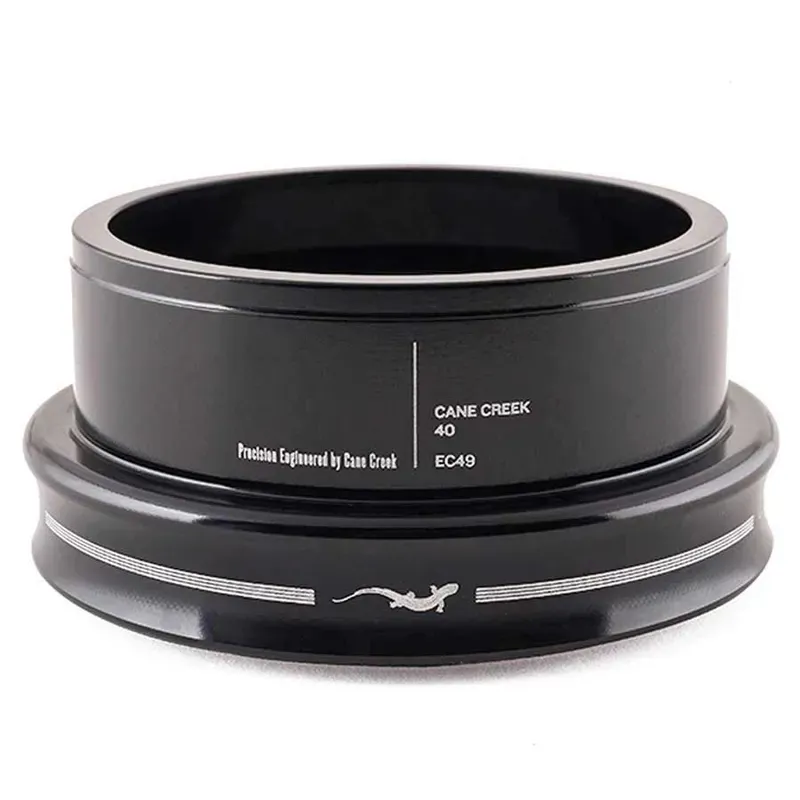 Cane Creek 40 Series EC49/30 Bottom Assembly in Black