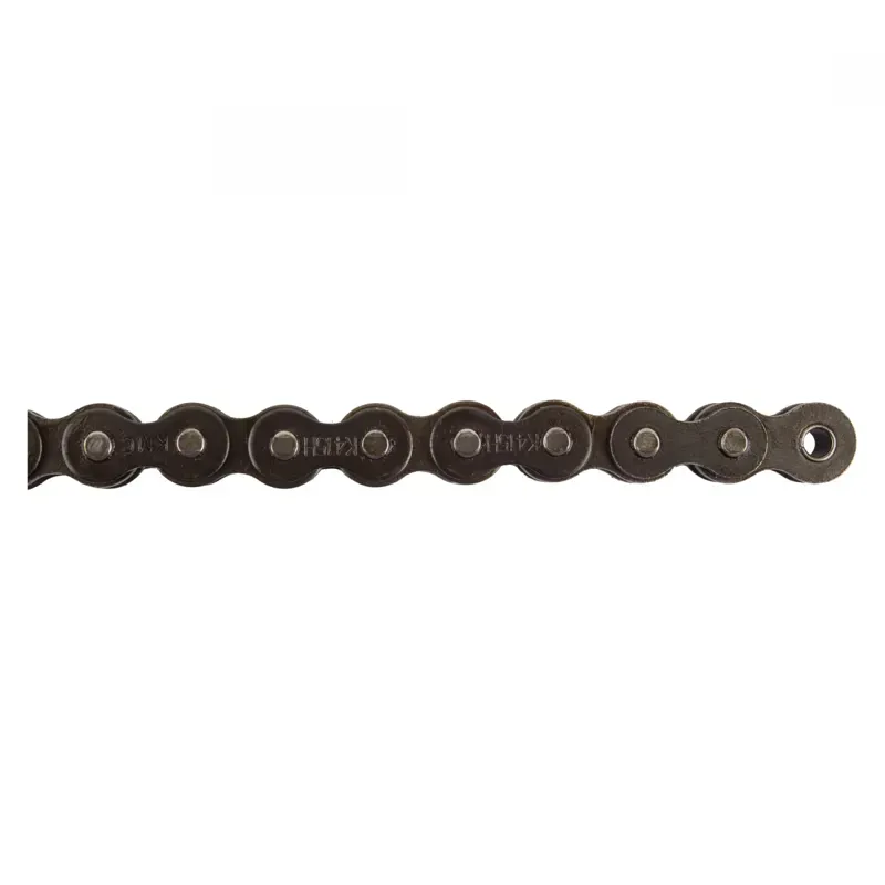 KMC 415H 98L Chain in Black/Silver