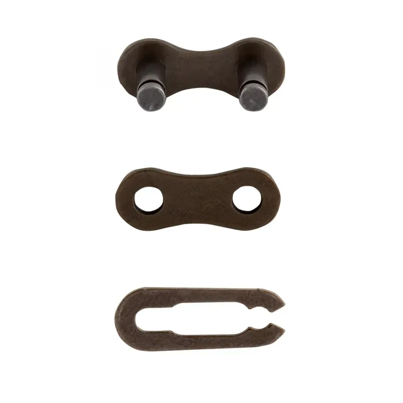 KMC Z410-CL Chain Link in Gray