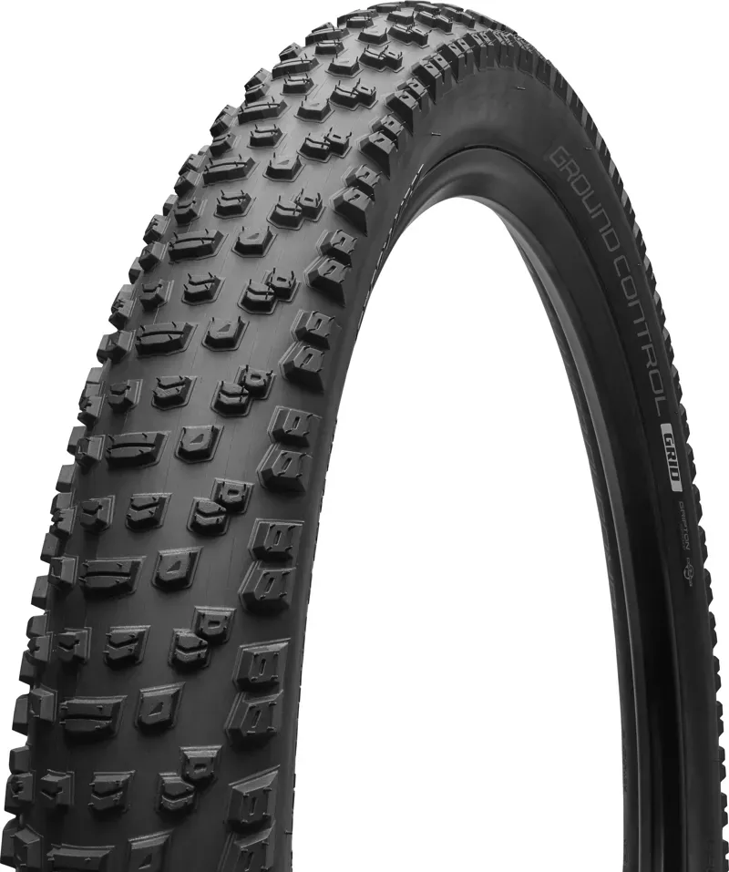 2018 Specialized Ground Control GRID 2Bliss Ready MTB Tire in Black