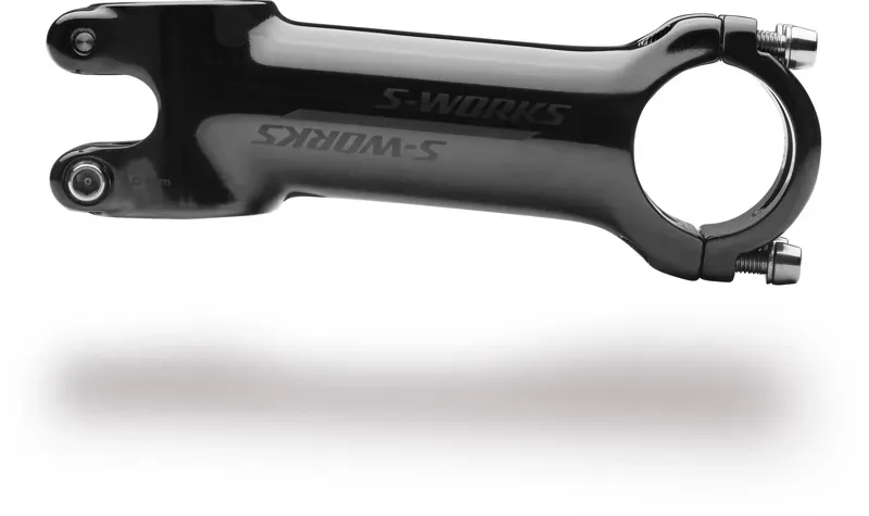 Specialized S-Works SL Bike Stem Incl. Expander Plug