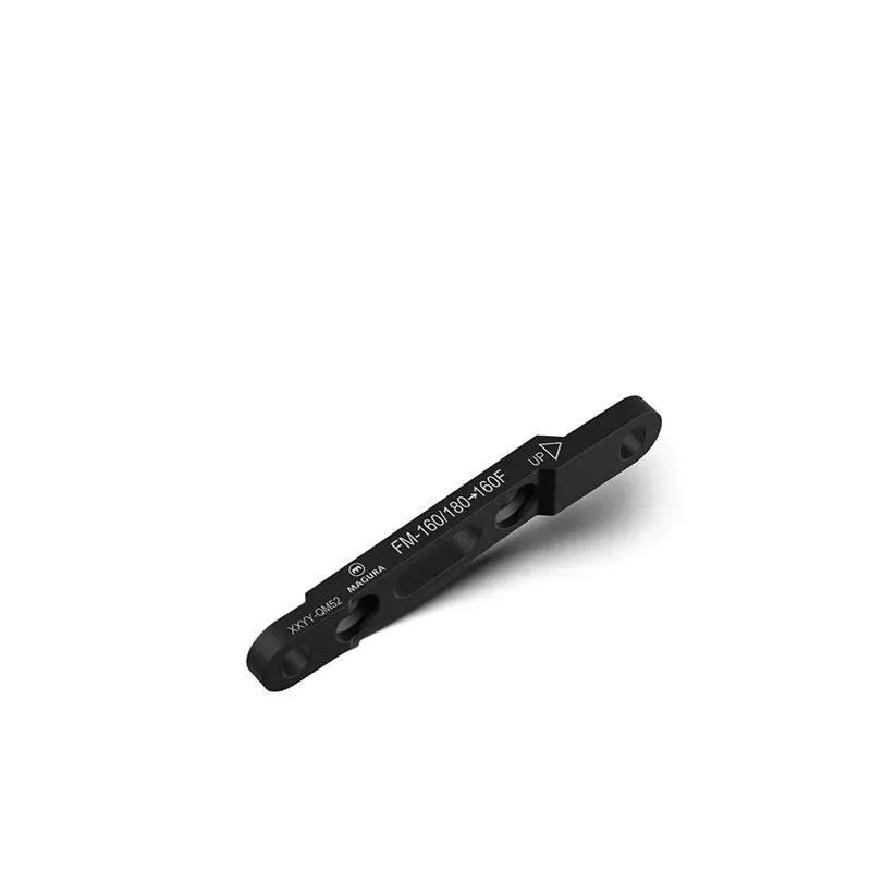 Magura Flat F180/F160 Disk Brake Mount