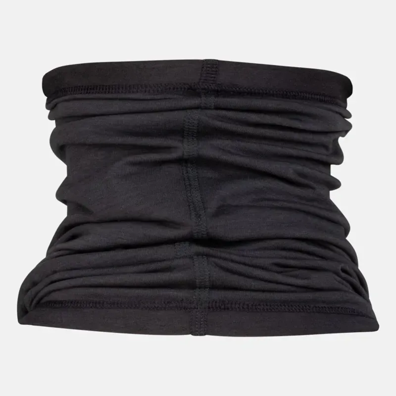 Pearl Izumi Transfer Merino 150 Neck Gaiter in Phantom-1