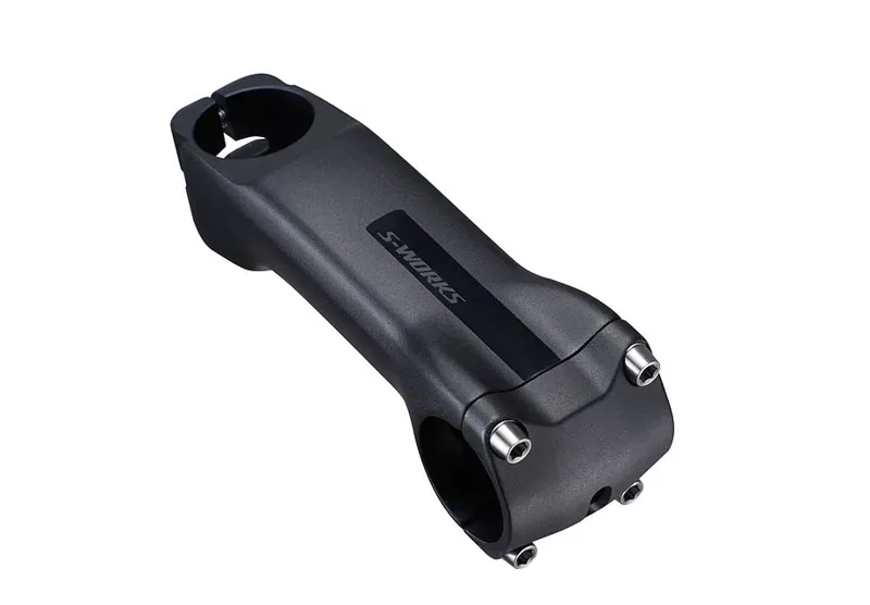Specialized S-Works Tarmac Carbon Stem in Black
