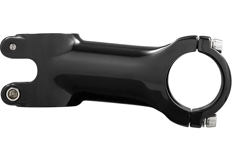 Roval Alpinist Stem Polish Black 31.8mm x-2