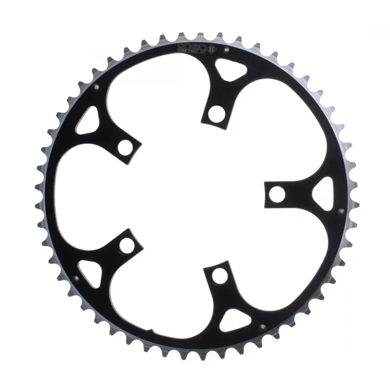 Origin8 110mm 52T Chainring in Black