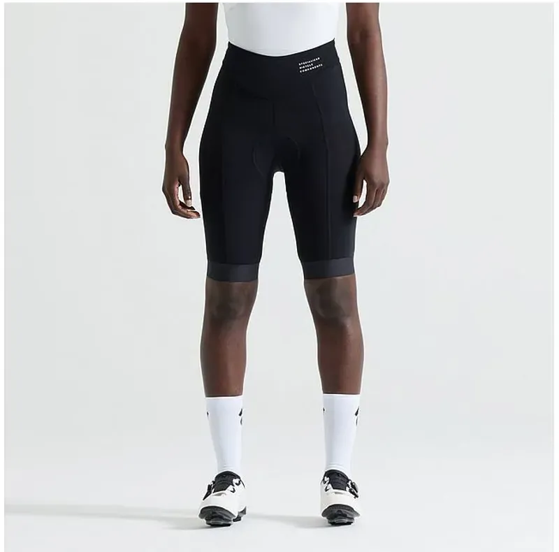 Specialized Women's Foundation Shorts in Black