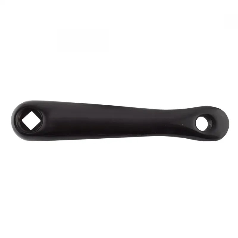 Sunlite Replacement Left Hand Alloy Crankarm in Black