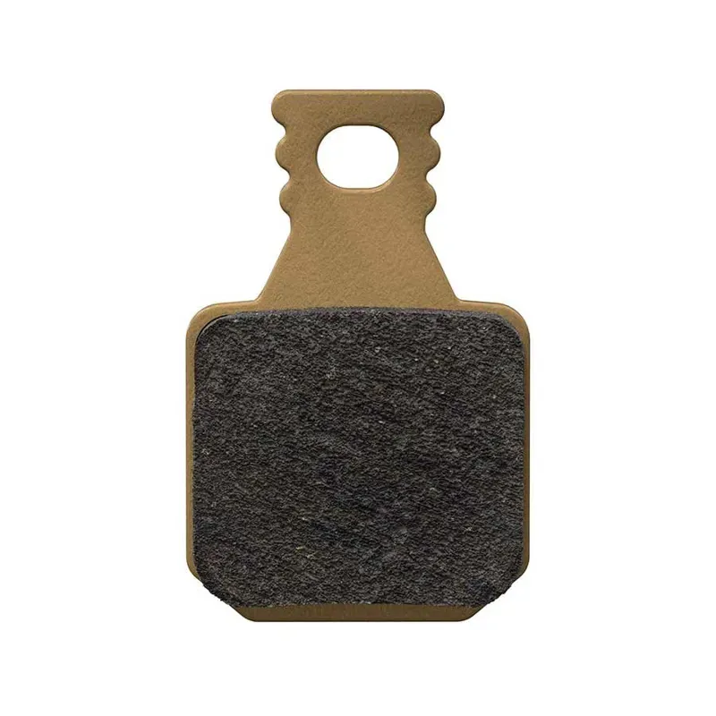 Magura 8.R Disk Brake Pads in Gold