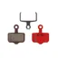 Koolstop Organic Compound Disk Brake Pads - SRAM/Avid Elixir 