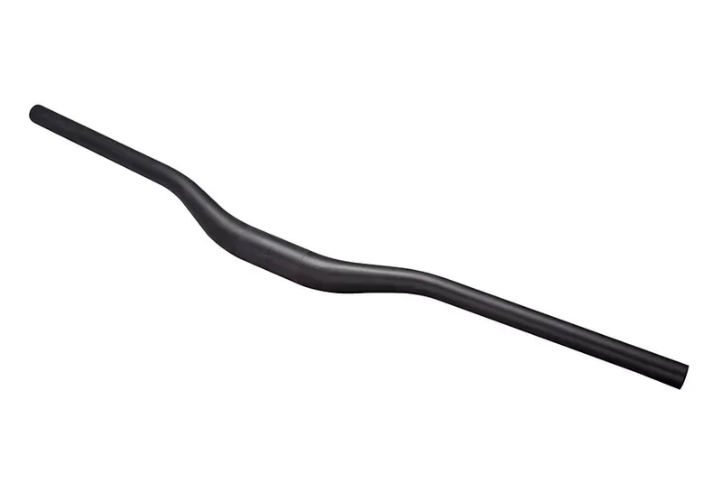 Traverse SL 35mm Handlebars Carbon/ Black