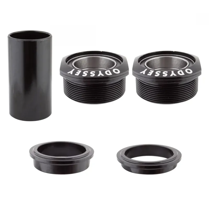 Odyssey Euro 22mm Sealed BB Cup Set in Black