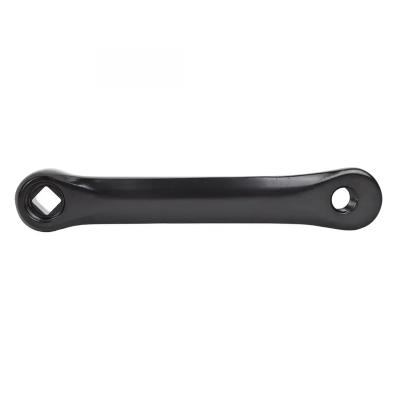 Sunlite Alloy Left Hand 165mm Crank Arm in Black
