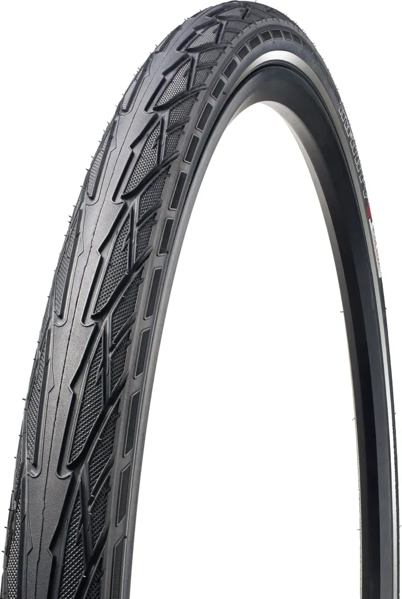 2018 Specialized Infinity Armadillo Reflect Road Bike Tire in Black