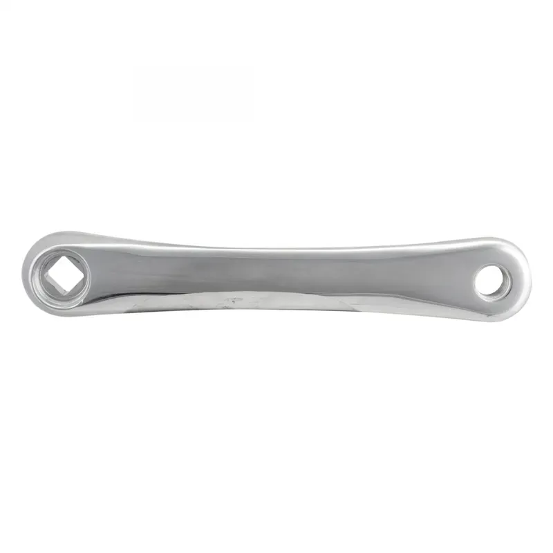 Sunlite Left Hand 175 Alloy Crankarm in Silver