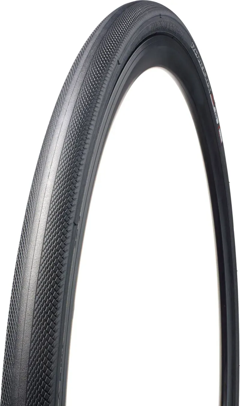 2018 Specialized Roubaix Pro Road Bike Tire in Black