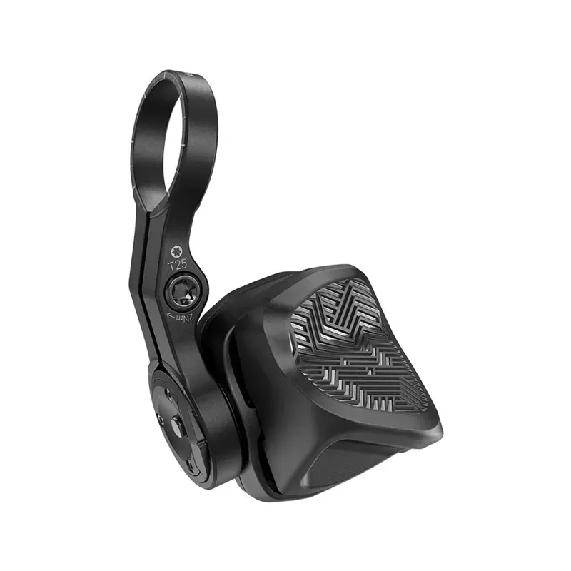 Sram POD Rocker D1 Right Electronic Shifter in Black