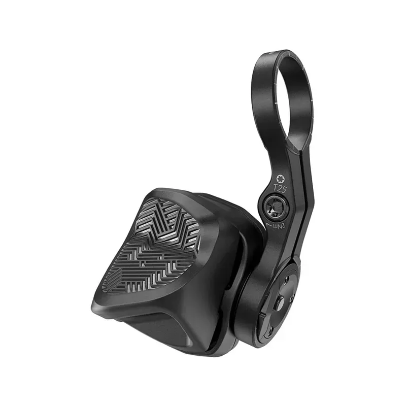 SRAM POD Rocker D1 Electronic Left Shifter in Black