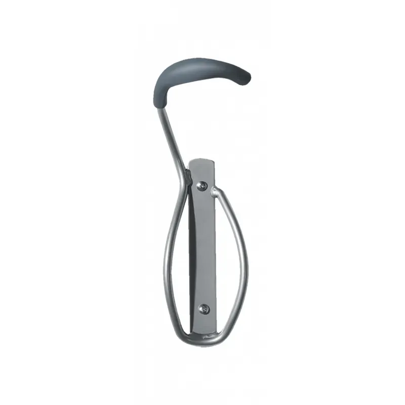 Delta Leonardo Wall Mount Silver