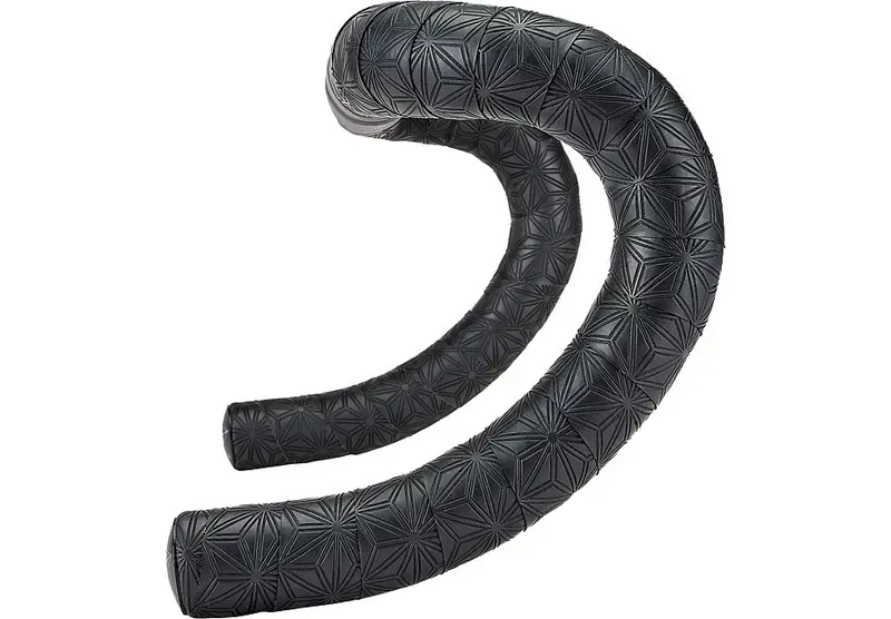 Specialized Supacaz Super Sticky Kush Classic Tape in Black