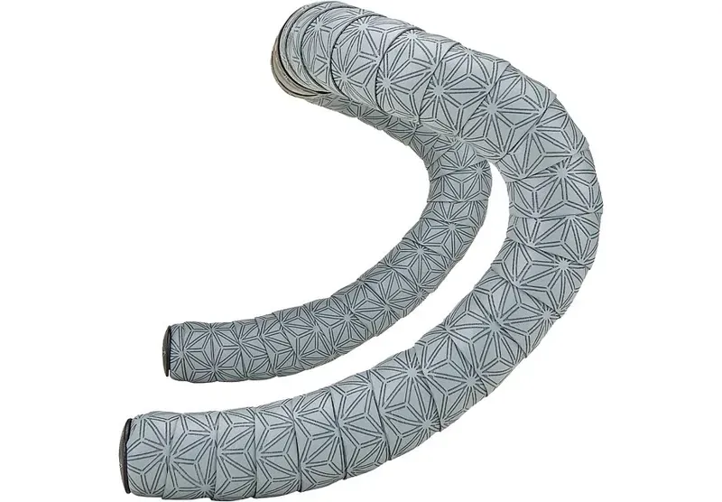 Specialized Supacaz Super Sticky Kush Classic Tape in Black