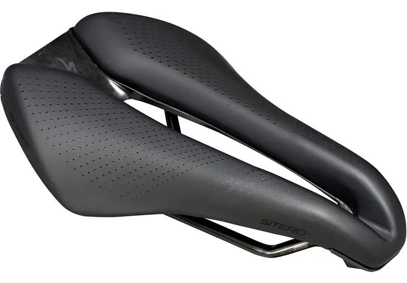 Specialized Sitero Plus Time Trial Saddle in Black