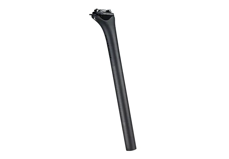 Specialized Roval Alpinist 27.2mm Carbon Seatpost In Black