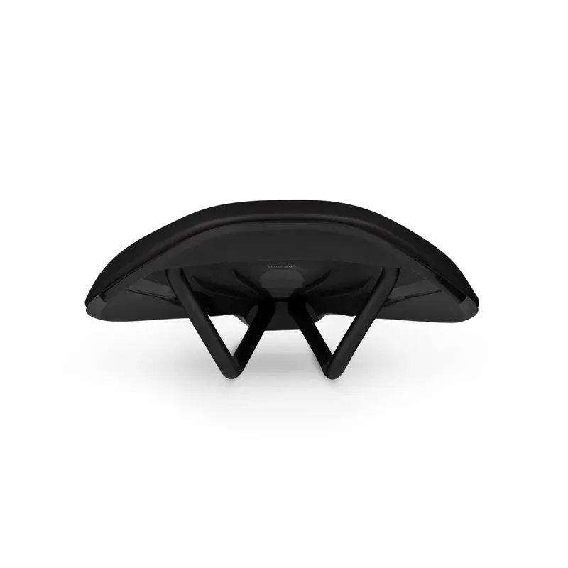 Fizik Terra Argo X5 Saddle - Alloy 140mm Black-2