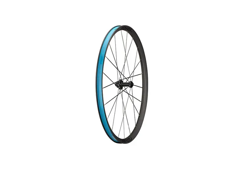 Specialized Roval Terra CLX III 700c Carbon Wheel in Black-5