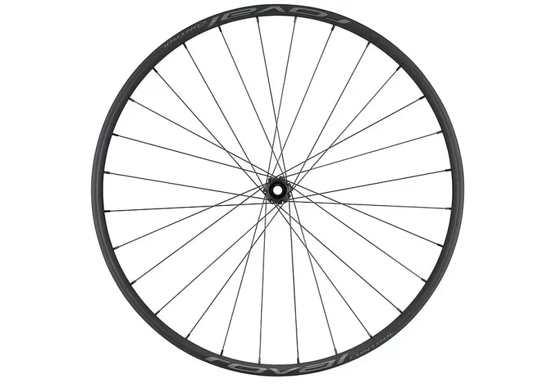 Specialized Roval Control Alloy 350 6B 29-inch Wheel in Black/Charcoal