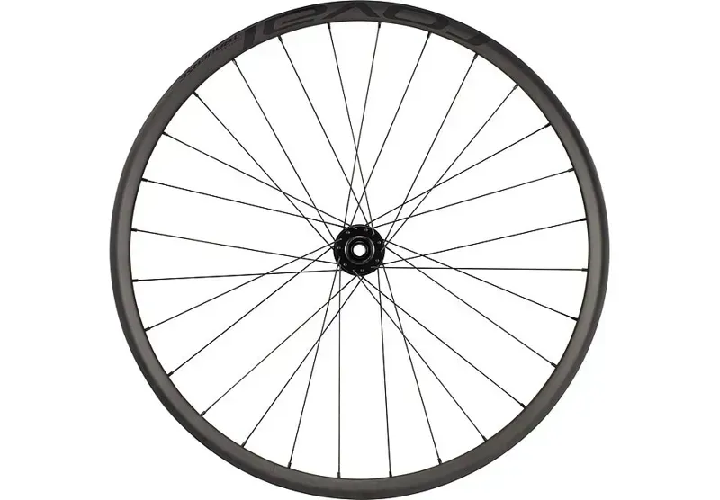 Specialized Roval Traverse HD 350 6B 29-inch Carbon Fr. Wheel in Black-1