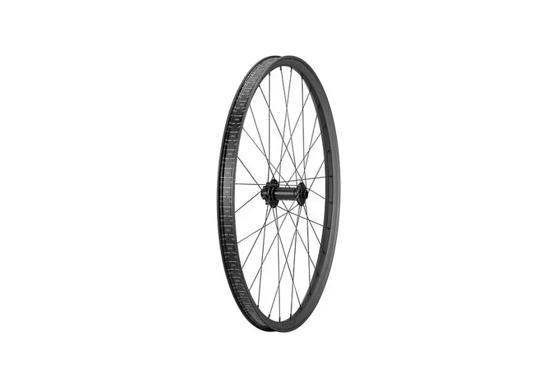 Specialized Traverse HD i9 1/1 Carbon Wheel in Black-1
