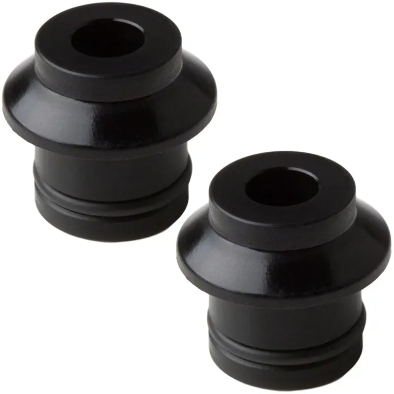 SeaSucker HUSKE Axle Adaptor 9x100mm in Black