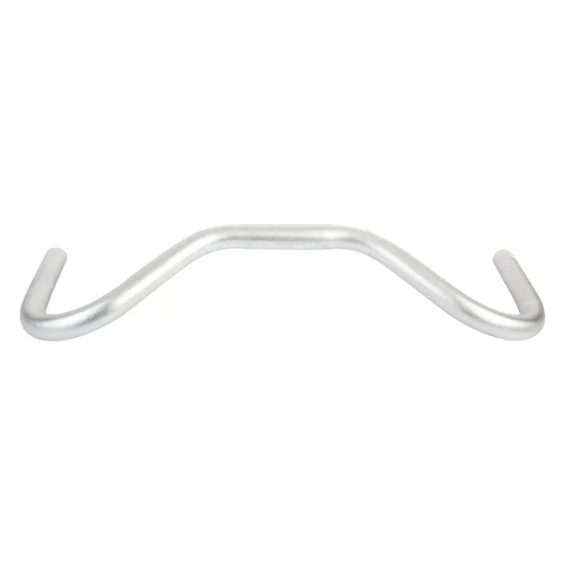 Origin8 Tiki Alloy 26.0x515cc Handlebar in Silver