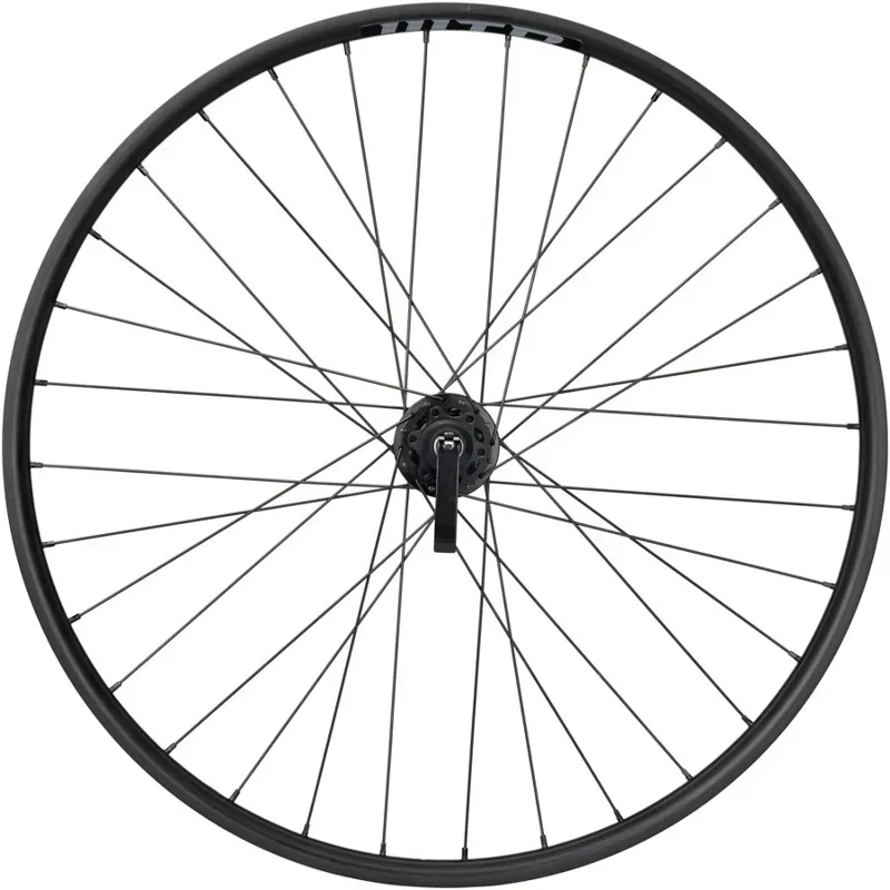 Quality Wheels Form./WTB ST i23 27.5-inch QR135mm 6B HG10 32-hole RW