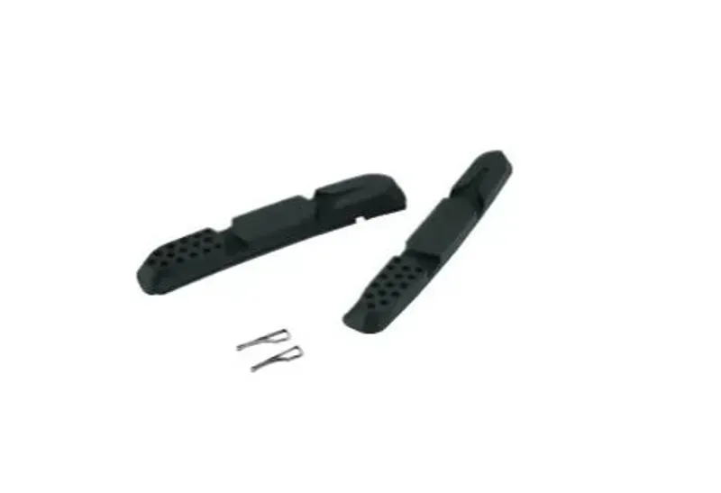 Jagwire 70mm Brake Block Mountain Pro AW Insert in Black