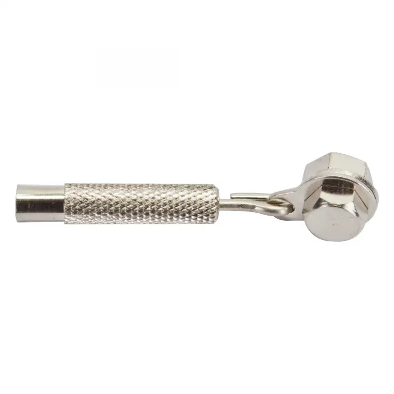 Sunlite 3sp Anchor Adjusters in Silver