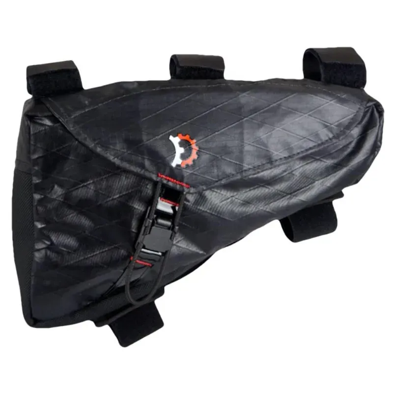 Revelate Designs Hopper Frame Bag in Black