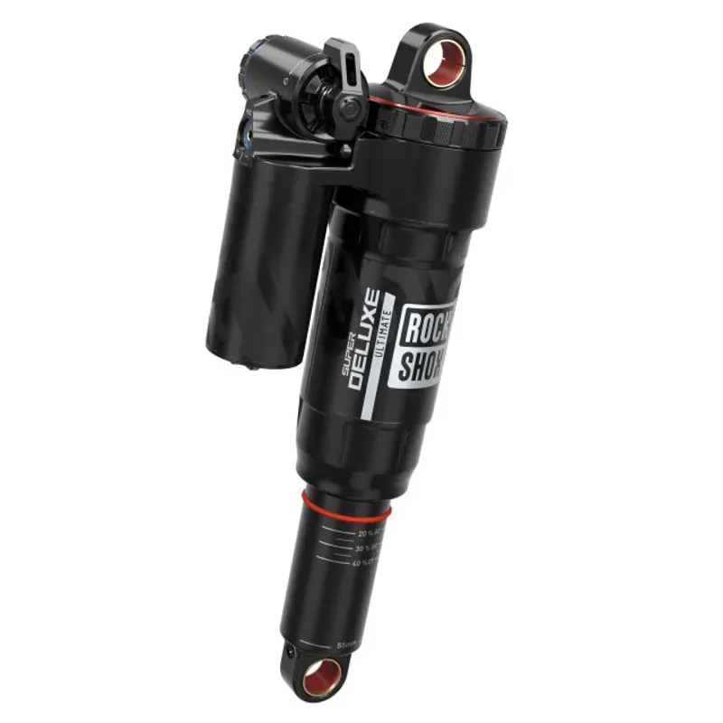 Rock Shox Super Deluxe Ultimate RC2T Shock - 210x55mm