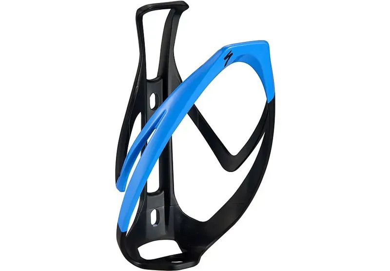 Specialized Rib Cage II Bottle Cage in Blue