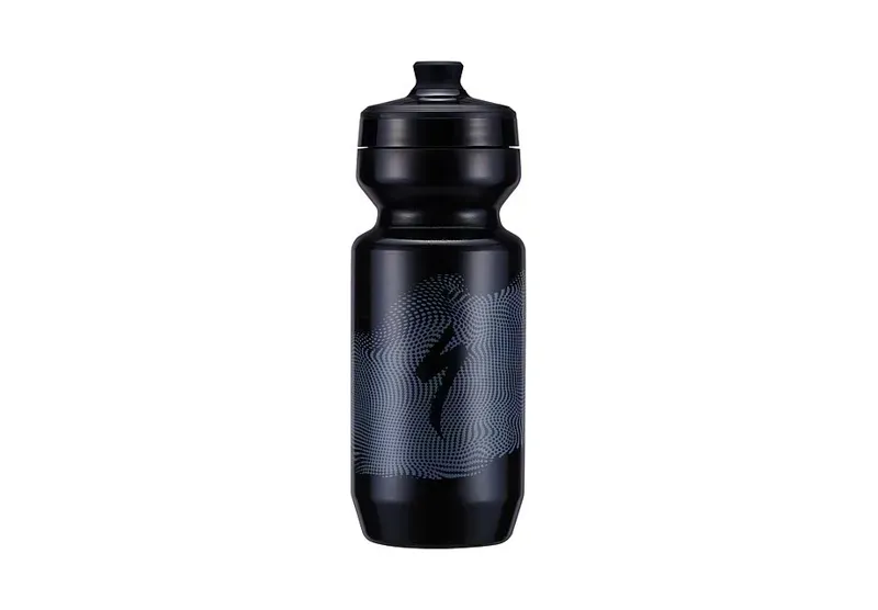 Specialized Purist Omni 22-oz Bottle in Halftone Smoke