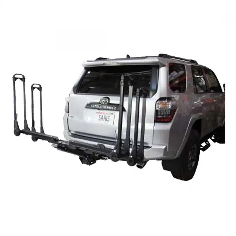 Saris MTR 2-Bike Rack