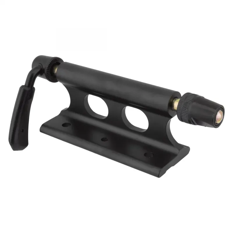 Sunlite Bike Block Fork Mount in Black