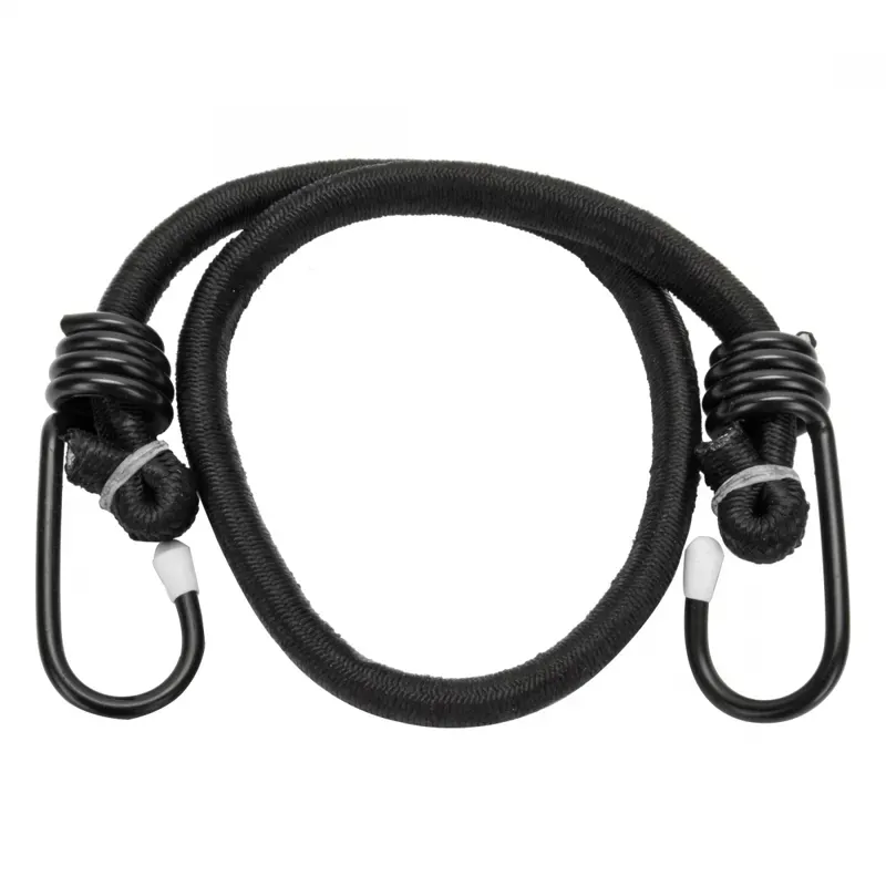 Sunlite Bungee Cord with Hooks - 24-in 9mm