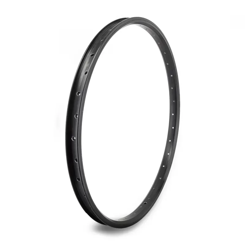SE Bikes J24SG 24-inch 507x24mm Non-MSW BMX Rims in Black