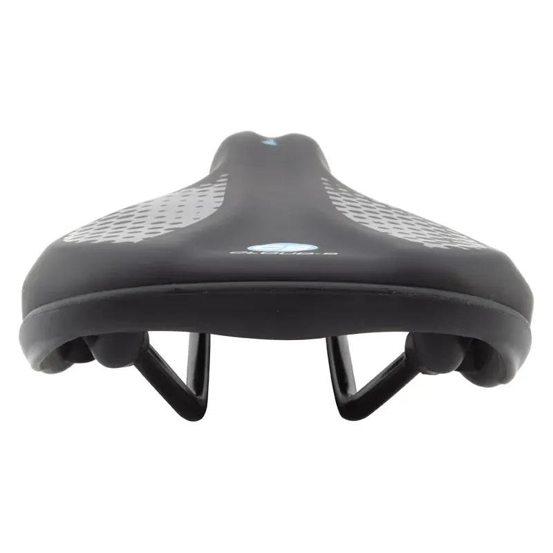 Cloud-9 Kush Kids Sport Saddle In Black-2