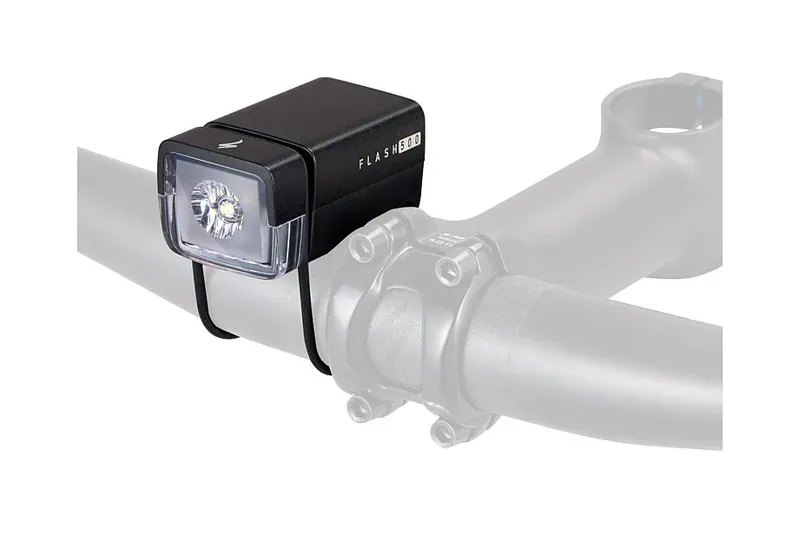 Specialized Flash 500 Front Light in Black