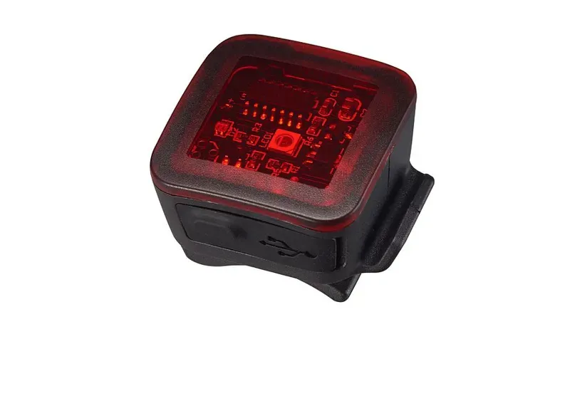 Specialized Flash Pack Light Set in Black